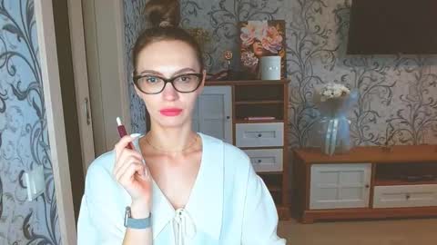 Snapshot of yourladysunshine chatting on October 14, 1:25 pm Ksyusha online show from October 14, 1:25 pm