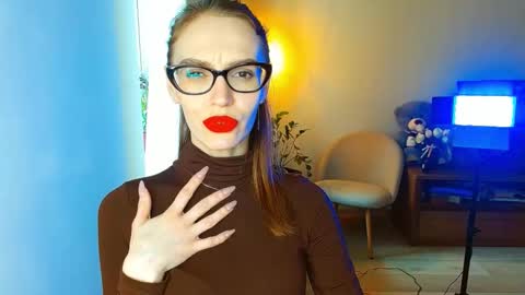 Ksyusha online show from March 18, 9:37 am