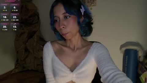 Cherry online show from November 16, 1:07 am