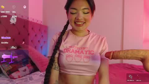yourlittlefantasyy online show from April 17, 1:13 pm