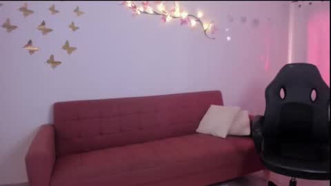 Lola Independent Model online show from November 26, 7:54 pm