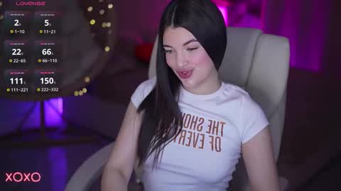 L O L A online show from March 21, 7:36 am