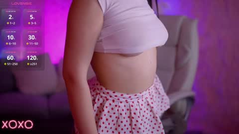 L O L A online show from February 20, 3:56 am