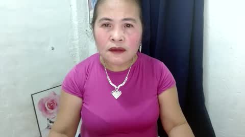 Regine online show from September 26, 1:13 am