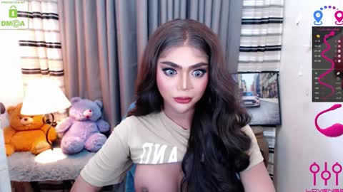 CHARLOTTE online show from November 5, 4:20 pm