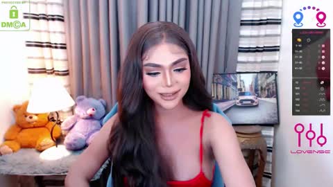 Snapshot of yourloveable chatting on October 21, 10:57 pm CHARLOTTE online show from October 21, 10:57 pm