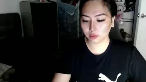 tifanny online show from February 7, 2:25 am