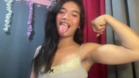 yourmarga_licious online show from March 3, 4:58 pm
