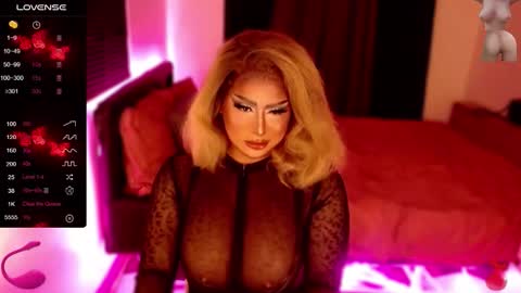 Carla online show from March 17, 5:45 am