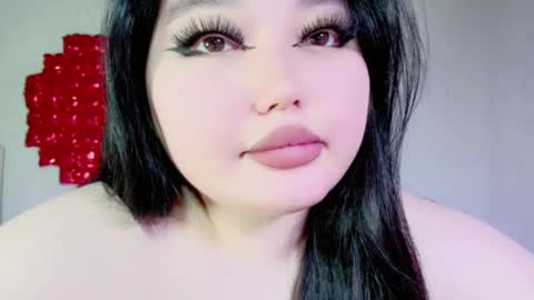 Amina online show from February 22, 3:23 am