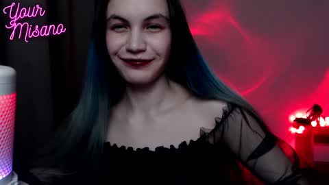 Misano online show from March 6, 11:09 pm