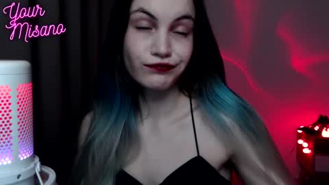 Misano online show from February 27, 11:15 pm