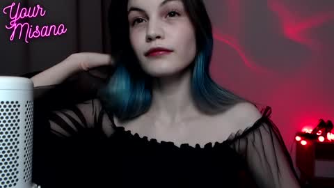 Misano online show from December 20, 2:48 pm