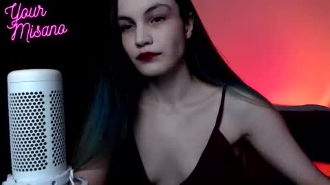 Misano online show from October 1, 5:01 pm