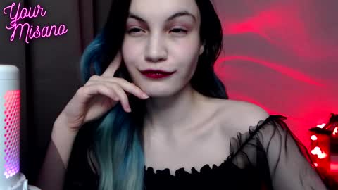 Misano online show from February 10, 9:04 pm