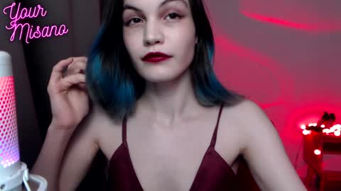 Misano online show from December 24, 11:22 pm