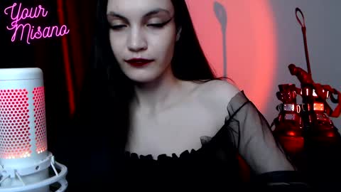 Misano online show from April 6, 4:46 am