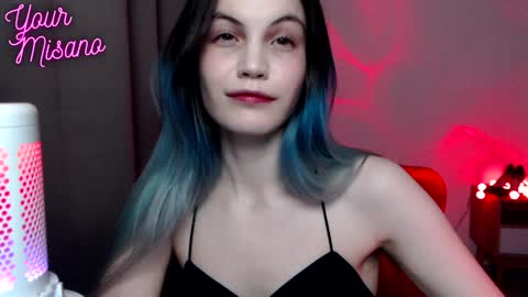 Misano online show from December 18, 11:08 pm