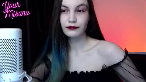 Misano online show from October 28, 8:32 pm