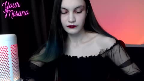 Misano online show from October 19, 7:18 pm