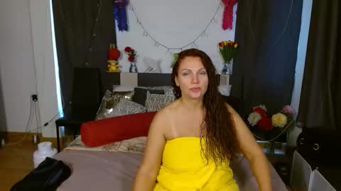 yourmysterycharm online show from April 18, 4:47 am