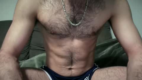 Your Next Guy online show from April 6, 7:15 pm