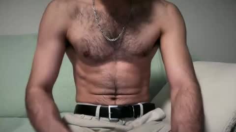 Your Next Guy online show from April 4, 7:32 pm