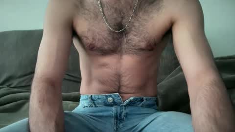 Your Next Guy online show from April 25, 10:06 am