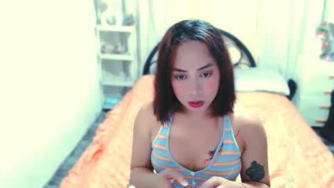 youronlyblackgirl online show from April 21, 12:23 pm