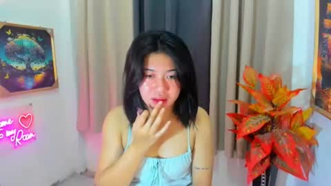 Trish online show from March 23, 6:02 pm