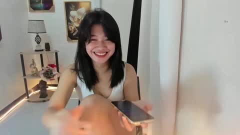 Trish online show from February 28, 9:23 pm