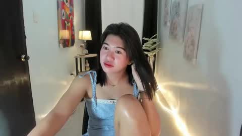 Trish online show from October 13, 5:48 pm