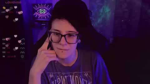 Yours Cosmic online show from November 5, 11:45 am