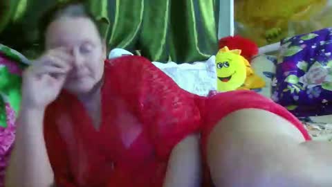 kroshka online show from October 20, 9:20 pm