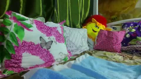 kroshka online show from October 9, 7:30 pm