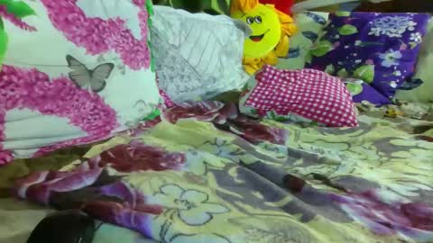 kroshka online show from October 13, 8:22 pm