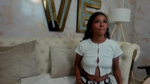 CELESTE online show from November 13, 7:05 pm