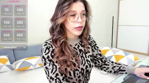 yoursoul_mila online show from January 16, 11:41 am