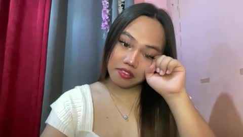 yourspecialgirl_rhea online show from April 8, 6:38 am