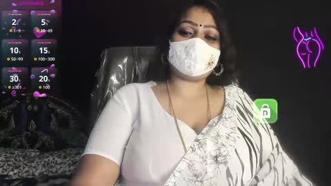 preethy online show from November 13, 4:53 pm