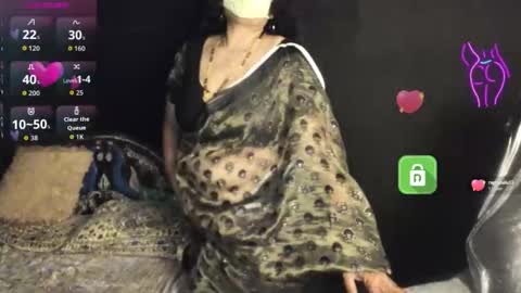 Snapshot of yourss_preethy chatting on September 15, 1:40 am preethy online show from September 15, 1:40 am
