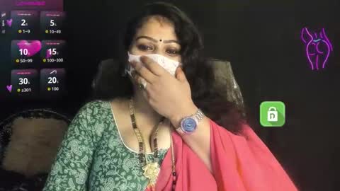 preethy online show from November 3, 4:57 am