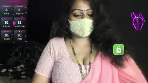Snapshot of yourss_preethy chatting on October 19, 5:17 pm preethy online show from October 19, 5:17 pm