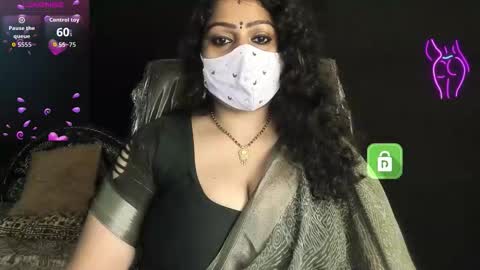 Snapshot of yourss_preethy chatting on October 5, 4:03 pm preethy online show from October 5, 4:03 pm