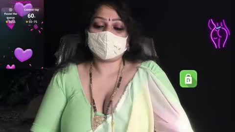 Snapshot of yourss_preethy chatting on October 1, 3:16 am preethy online show from October 1, 3:16 am