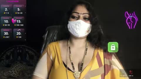 Snapshot of yourss_preethy chatting on September 30, 2:44 am preethy online show from September 30, 2:44 am