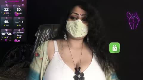 Snapshot of yourss_preethy chatting on October 3, 2:32 am preethy online show from October 3, 2:32 am