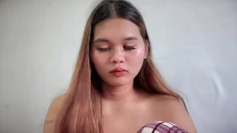 yoursweetgirl_zia online show from July 24, 8:55 am