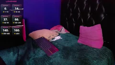 Gaby online show from March 5, 1:42 am