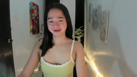 yourtinybunny online show from October 19, 10:42 am